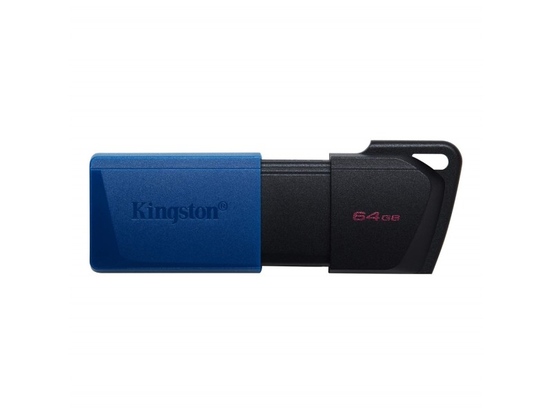 Kingston Exodia 64GB USB 3.2. Blue DTXM/64GB – Kingston USB памети