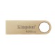 Kingston Technology DataTraveler 128GB 220MB/s Metal USB 3.2 Gen 1 SE9 G3 DTSE9G3/128GB – Kingston USB памети