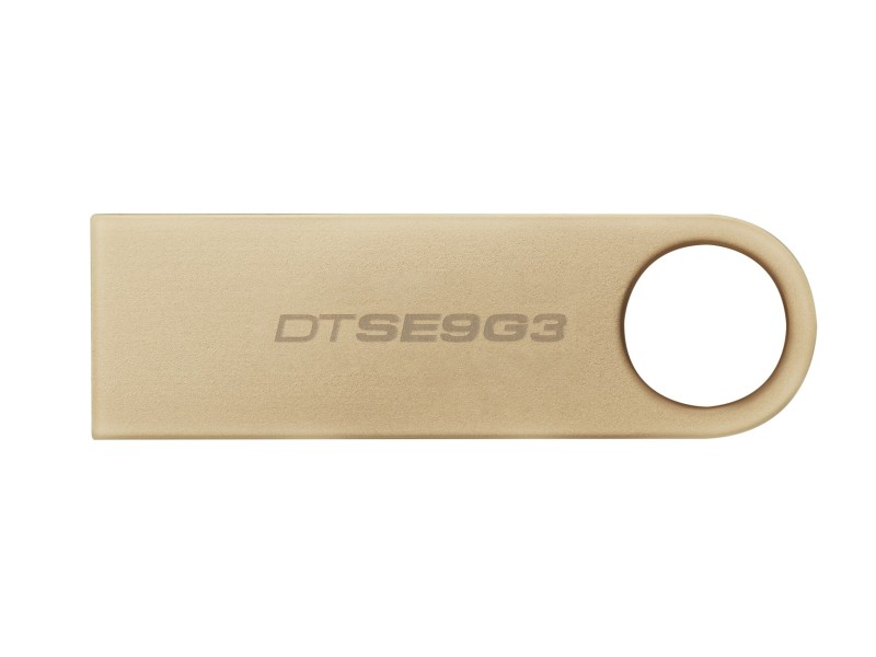 Kingston Technology DataTraveler 128GB 220MB/s Metal USB 3.2 Gen 1 SE9 G3 DTSE9G3/128GB – Kingston USB памети