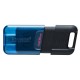 Kingston Technology DataTraveler 128GB 80 M 200MB/s USB-C 3.2 Gen 1 DT80M/128GB – Kingston USB памети