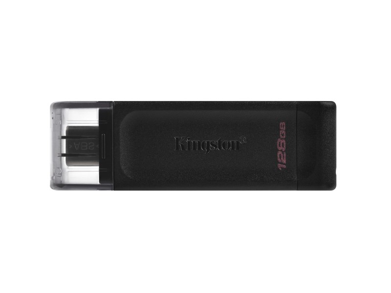 Kingston Technology DataTraveler 128GB USB-C 3.2 Gen 1 70 DT70/128GB – Kingston USB памети