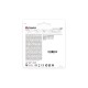 Kingston Technology DataTraveler 128GB USB-C 3.2 Gen 1 70 DT70/128GB – Kingston USB памети