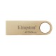 Kingston Technology DataTraveler 256GB 220MB/s Metal USB 3.2 Gen 1 SE9 G3 DTSE9G3/256GB – Kingston USB памети