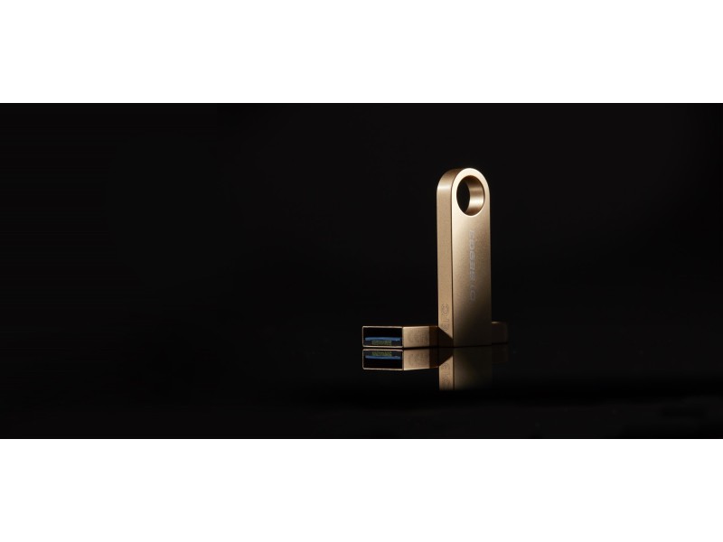 Kingston Technology DataTraveler 256GB 220MB/s Metal USB 3.2 Gen 1 SE9 G3 DTSE9G3/256GB – Kingston USB памети