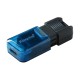 Kingston Technology DataTraveler 64GB 80 M 200MB/s USB-C 3.2 Gen 1 DT80M/64GB – Kingston USB памети