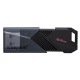 Kingston Technology DataTraveler 64GB Portable USB 3.2 Gen 1 Exodia Onyx DTXON/64GB – Kingston USB памети