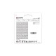 Kingston Technology DataTraveler 64GB Portable USB 3.2 Gen 1 Exodia Onyx DTXON/64GB – Kingston USB памети