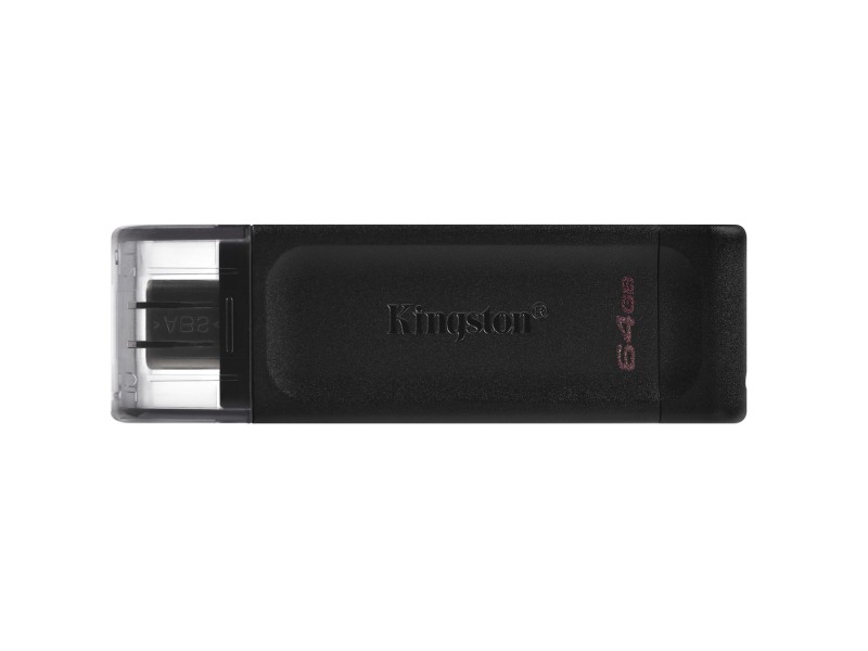 Kingston Technology DataTraveler 64GB USB-C 3.2 Gen 1 70 DT70/64GB – Kingston USB памети