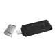 Kingston Technology DataTraveler 64GB USB-C 3.2 Gen 1 70 DT70/64GB – Kingston USB памети