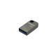 Patriot FLASHDRIVE Tab300 128GB USB 3.2 120MB/s, mini, aluminium, silver PSF128GT300DS3U – Patriot USB памети