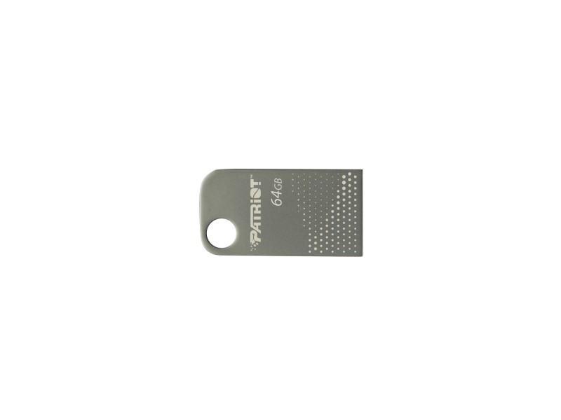 Patriot FLASHDRIVE Tab300 64GB USB 3.2 120MB/s, mini, aluminium, silver PSF64GT300DS3U – Patriot USB памети