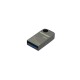 Patriot FLASHDRIVE Tab300 64GB USB 3.2 120MB/s, mini, aluminium, silver PSF64GT300DS3U – Patriot USB памети
