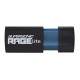 Patriot Memory Supersonic Rage Lite USB flash drive 32 GB USB Type-A 3.2 Gen 1 (3.1 Gen 1) Black, Blue PEF32GRLB32U – Patriot USB памети