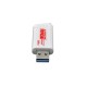 Patriot Rage Prime 600 MB/S 256 GB USB 3.2 8K IOPS PEF250GRPMW32U – Patriot USB памети