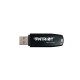 Pendrive Patriot Xporter Core 512GB USB 3.2 Gen 1 80MB/s (PSF512GXRB3U) Black PSF512GXRB3U – Patriot USB памети