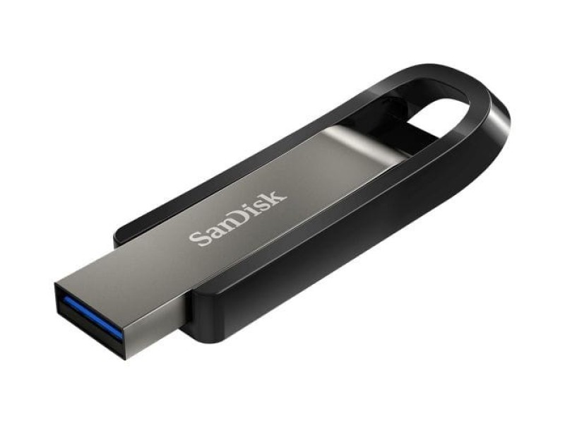 SANDISK FLASH EXTREME GO 128GB USB 3.2 SDCZ810-128G-G46 – SANDISK USB памети