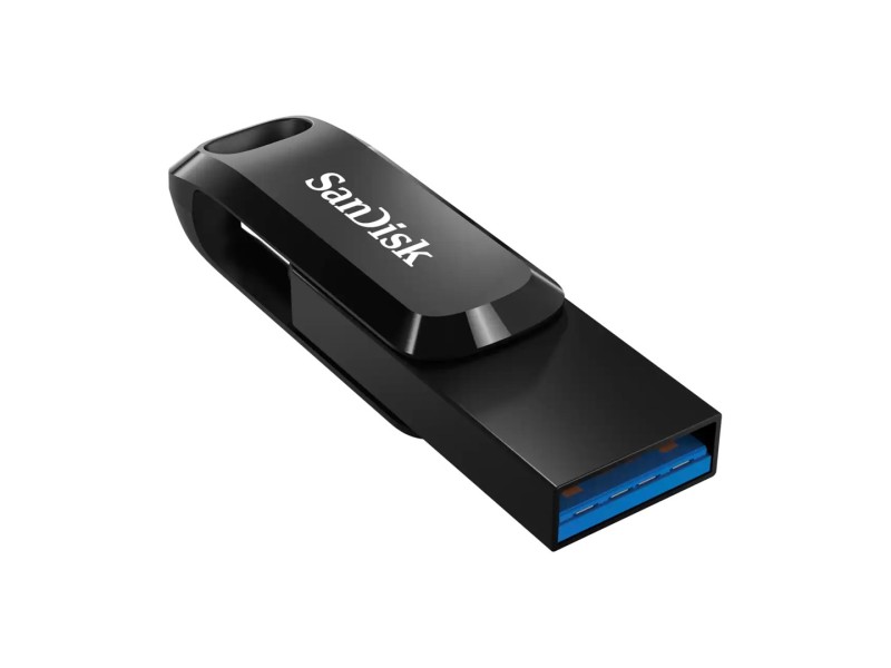 SanDisk SDDDC3-1T00-G46 USB flash drive 1 TB 3.2 Gen 1 (3.1 Gen 1) SDDDC3-1T00-G46 – SANDISK USB памети