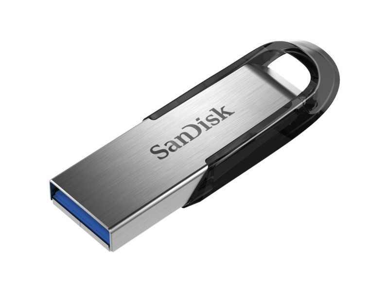 SanDisk ULTRA FLAIR USB flash drive 128 GB USB Type-A 3.2 Gen 1 (3.1 Gen 1) Black, Silver SanDisk ULTRA FLAIR USB flash drive 128 GB USB Type-A 3.2 Gen 1 (3.1 Gen 1) Black, Silver SDCZ73-128G-G46 – SANDISK USB памети