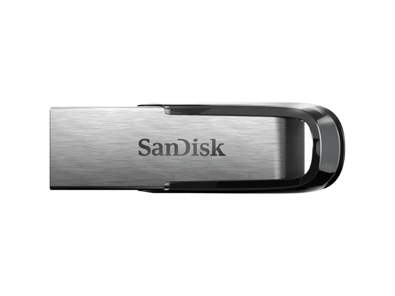 SanDisk ULTRA FLAIR USB flash drive 128 GB USB Type-A 3.2 Gen 1 (3.1 Gen 1) Black, Silver SanDisk ULTRA FLAIR USB flash drive 128 GB USB Type-A 3.2 Gen 1 (3.1 Gen 1) Black, Silver SDCZ73-128G-G46 – SANDISK USB памети