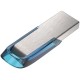 SanDisk Ultra Flair USB flash drive 32 GB USB Type-A 3.2 Gen 1 (3.1 Gen 1) Blue, Silver SanDisk Ultra Flair USB flash drive 32 GB USB Type-A 3.2 Gen 1 (3.1 Gen 1) Blue, Silver SDCZ73-032G-G46B – SANDISK USB памети