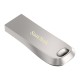 SanDisk Ultra Luxe USB flash drive 64 GB USB Type-A 3.2 Gen 1 (3.1 Gen 1) Silver SDCZ74-064G-G46 – SANDISK USB памети