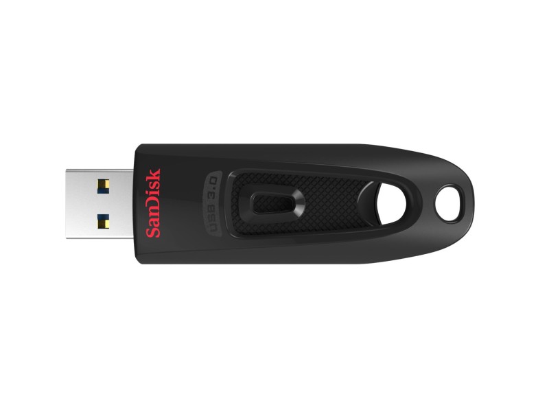 SanDisk Ultra USB flash drive 256 GB USB Type-A 3.2 Gen 1 (3.1 Gen 1) Black SanDisk Ultra USB flash drive 256 GB USB Type-A 3.2 Gen 1 (3.1 Gen 1) Black SDCZ48-256G-U46 – SANDISK USB памети