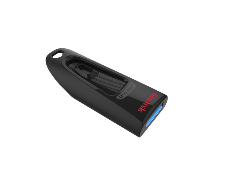 SanDisk Ultra USB flash drive 32 GB USB Type-A 3.2 Gen 1 (3.1 Gen 1) Black SDCZ48-032G-U46 – SANDISK USB памети