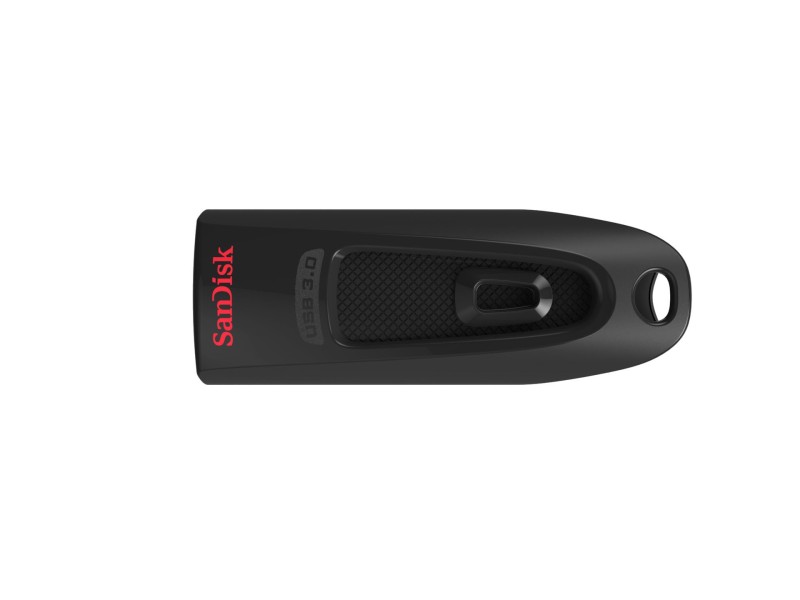 SanDisk Ultra USB flash drive 32 GB USB Type-A 3.2 Gen 1 (3.1 Gen 1) Black SDCZ48-032G-U46 – SANDISK USB памети