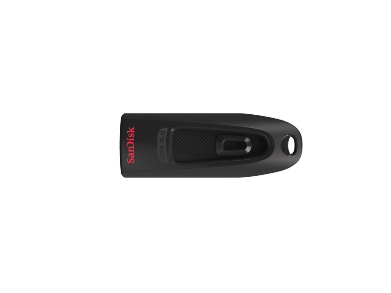 SanDisk Ultra USB flash drive 512 GB USB Type-A 3.2 Gen 1 (3.1 Gen 1) Black SDCZ48-512G-G46 – SANDISK USB памети