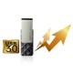 Silicon Power Blaze B30 USB flash drive 64 GB USB Type-A 3.0 (3.1 Gen 1) Black SP064GBUF3B30V1K – SILICON POWER USB памети