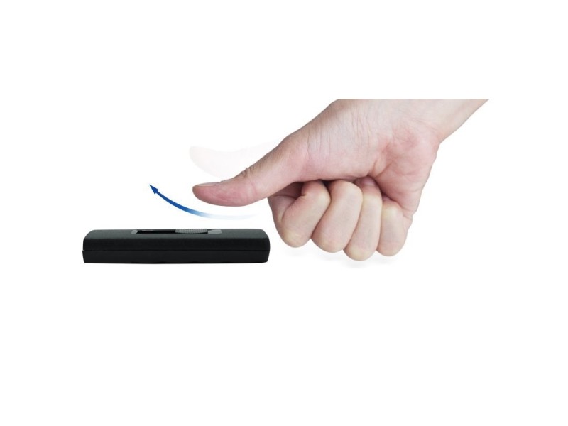 Silicon Power Ultima U03 USB flash drive 16 GB USB Type-A 2.0 Black SP016GBUF2U03V1K – SILICON POWER USB памети