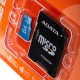 ADATA 64GB, microSDHC, Class 10 UHS-I AUSDX64GUICL10A1-RA1 – ADATA Карти памет