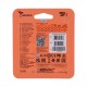 ADATA 64GB, microSDHC, Class 10 UHS-I AUSDX64GUICL10A1-RA1 – ADATA Карти памет
