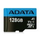 ADATA Premier 128 GB MicroSDXC UHS-I Class 10 AUSDX128GUICL10A1-RA1 – ADATA Карти памет