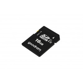 GOODRAM SDHC 16GB CL10 UHS-I