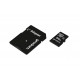 Goodram M1AA-0640R12 memory card 64 GB MicroSDXC Class 10 UHS-I Goodram M1AA-0640R12 memory card 64 GB MicroSDXC Class 10 UHS-I