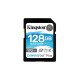 Kingston Technology 128GB SDXC Canvas Go Plus 170R C10 UHS-I U3 V30 SDG3/128GB – Kingston Карти памет