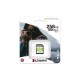 Kingston Technology 256GB SDXC Canvas Select Plus 100R C10 UHS-I U3 V30 SDS2/256GB – Kingston Карти памет
