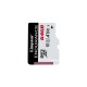 Kingston Technology High Endurance 64 GB MicroSD UHS-I Class 10 SDCE/64GB – Kingston Карти памет