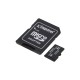 Kingston Technology Industrial 8 GB MicroSDHC UHS-I Class 10 SDCIT2/8GB – Kingston Карти памет