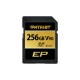 Memory card PATRIOT V90 256GB SDXC UHS-II U3 Class 10 (PEF256GEP92SDX) Memory card PATRIOT V90 256GB SDXC UHS-II U3 Class 10 (PEF256GEP92SDX) PEF256GEP92SDX – Patriot Карти памет