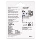 Memory card PATRIOT V90 256GB SDXC UHS-II U3 Class 10 (PEF256GEP92SDX) Memory card PATRIOT V90 256GB SDXC UHS-II U3 Class 10 (PEF256GEP92SDX) PEF256GEP92SDX – Patriot Карти памет