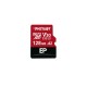 Patriot Memory EP A2 memory card 128 GB MicroSDXC V30 U3 Class 10 (PEF128GEP32MCX) Patriot Memory EP A2 memory card 128 GB MicroSDXC V30 U3 Class 10 (PEF128GEP32MCX) PEF128GEP32MCX – Patriot Карти памет