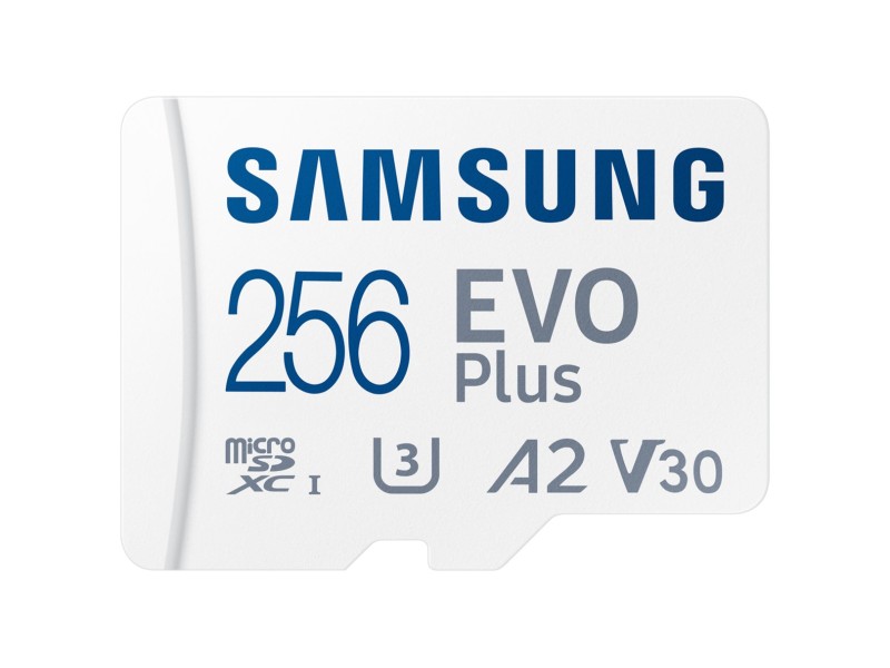 Samsung MB-MC256S 256 GB MicroSDXC UHS-I MB-MC256SA/EU – Samsung Карти памет