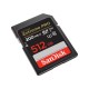 SanDisk Extreme PRO 512 GB SDXC Class 10 SDSDXXD-512G-GN4IN – SANDISK Карти памет