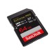 SanDisk SDSDXEP-064G-GN4IN memory card 64 GB SDXC UHS-II Class 10 SDSDXEP-064G-GN4IN – SANDISK Карти памет