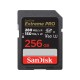 SanDisk SDSDXEP-256G-GN4IN memory card 256 GB SDXC UHS-II Class 10 SDSDXEP-256G-GN4IN – SANDISK Карти памет