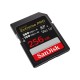 SanDisk SDSDXEP-256G-GN4IN memory card 256 GB SDXC UHS-II Class 10 SDSDXEP-256G-GN4IN – SANDISK Карти памет
