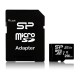 Silicon Power Elite 256 GB MicroSDXC UHS-I Class 10 SP256GBSTXBU1V10SP – SILICON POWER Карти памет