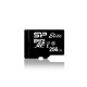 Silicon Power Elite 256 GB MicroSDXC UHS-I Class 10 SP256GBSTXBU1V10SP – SILICON POWER Карти памет